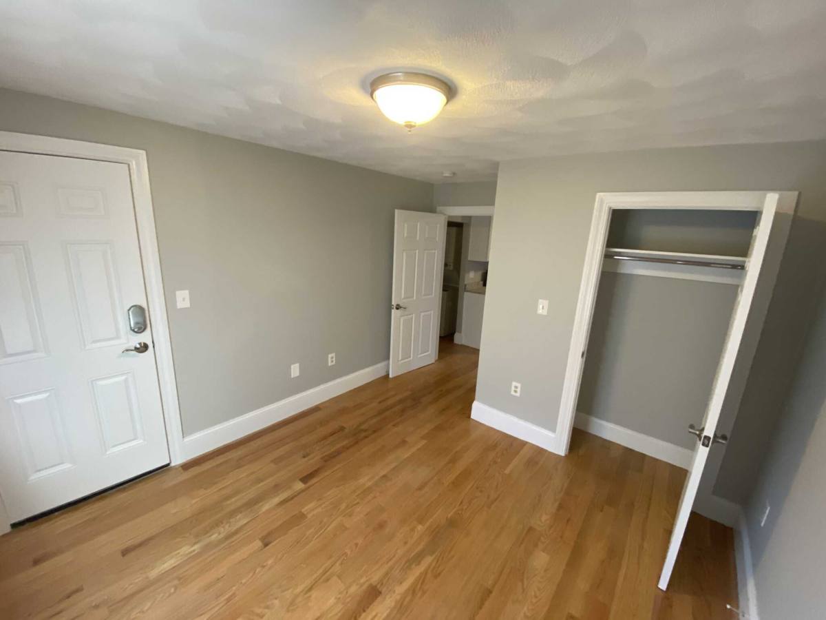 Apartment for rent at 313 Highland Ave, Somerville, MA 02144