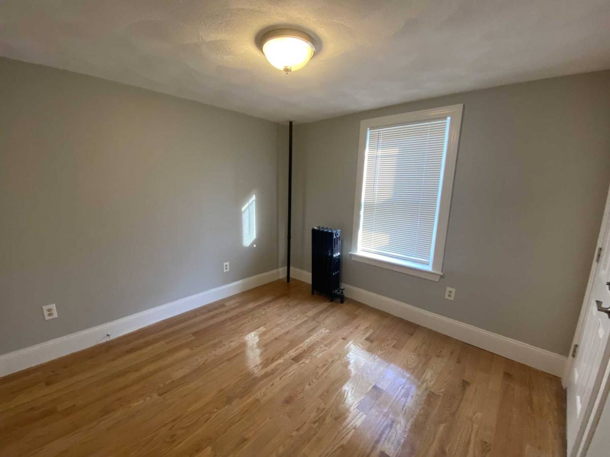 Apartment for rent at 313 Highland Ave, Somerville, MA 02144