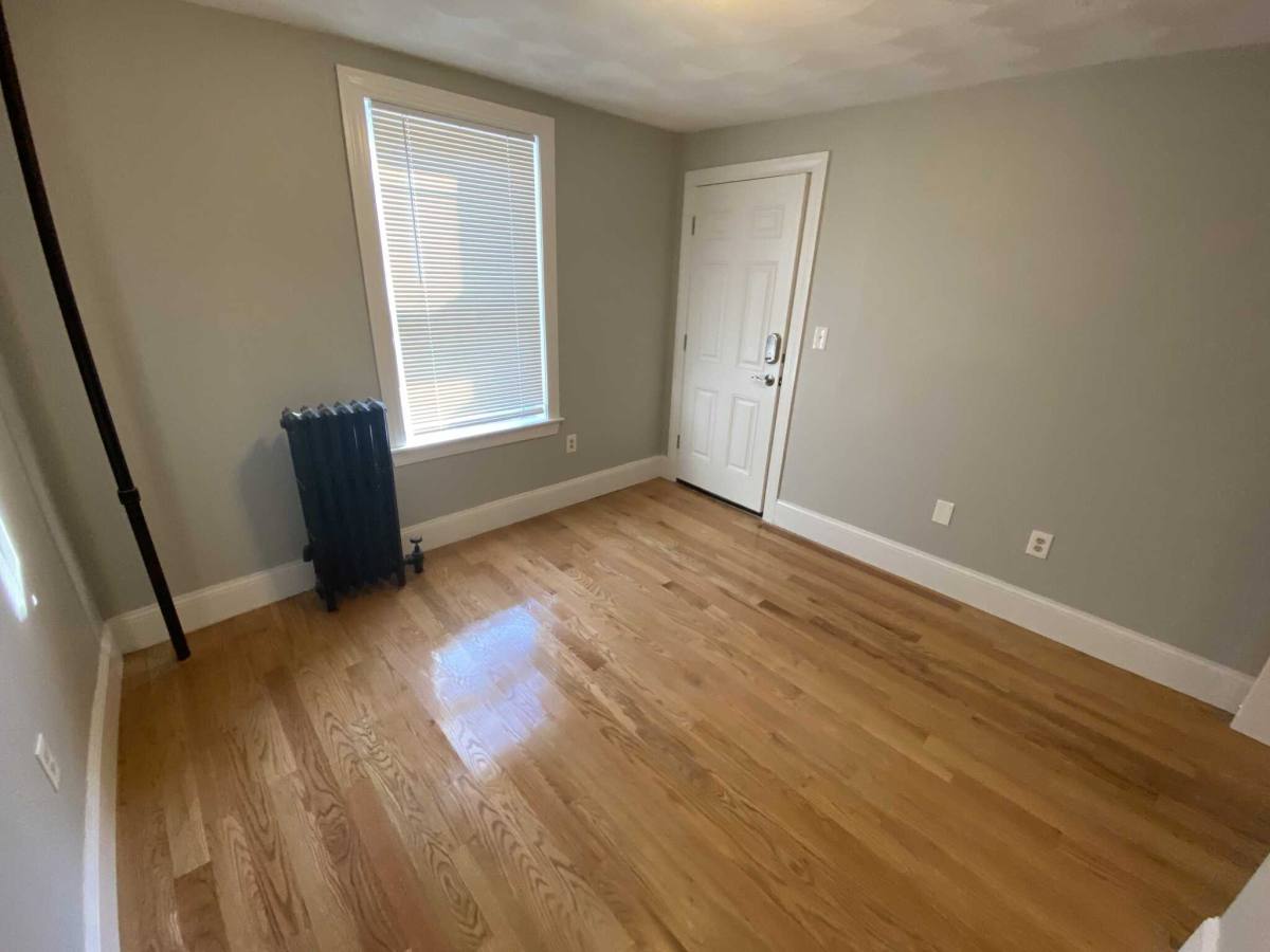 Apartment for rent at 313 Highland Ave, Somerville, MA 02144