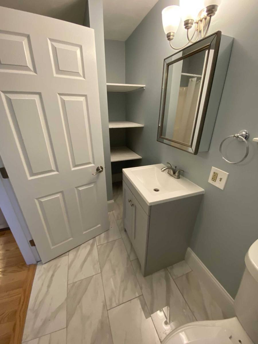 Apartment for rent at 313 Highland Ave, Somerville, MA 02144