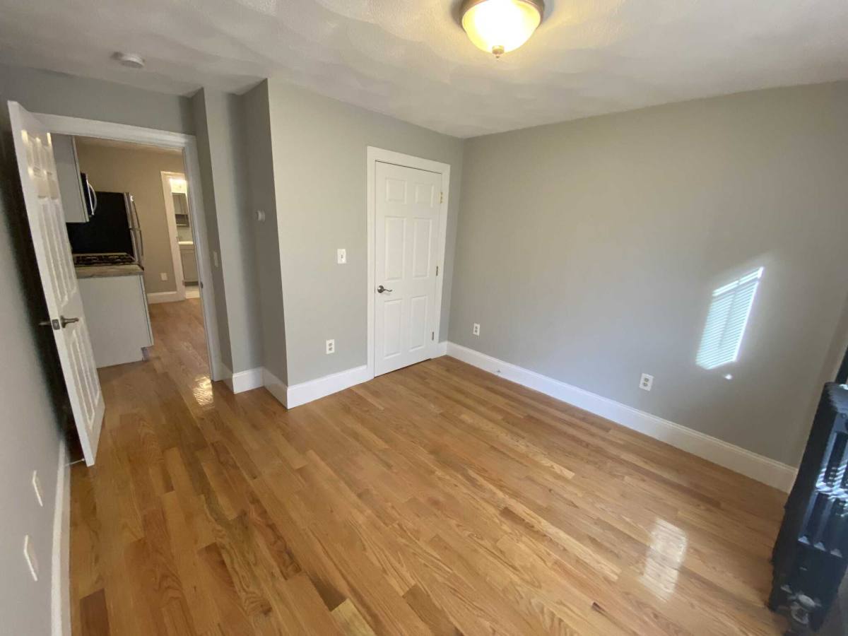 Apartment for rent at 313 Highland Ave, Somerville, MA 02144