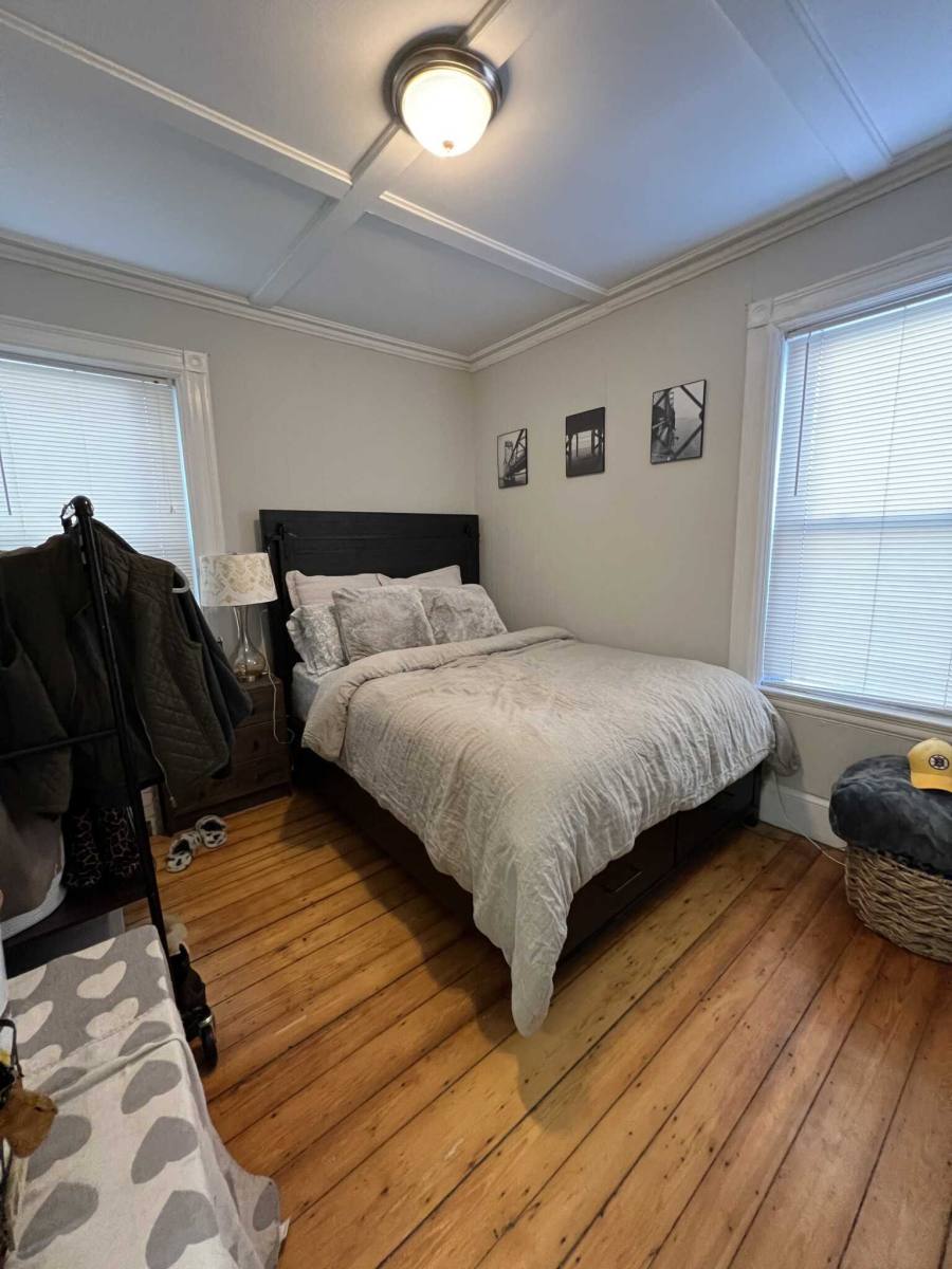 Apartment for rent at 385 Highland Ave, Somerville, MA 02144