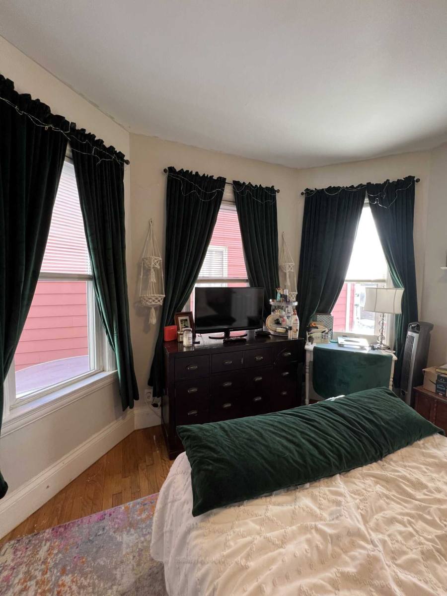 Apartment for rent at 385 Highland Ave, Somerville, MA 02144