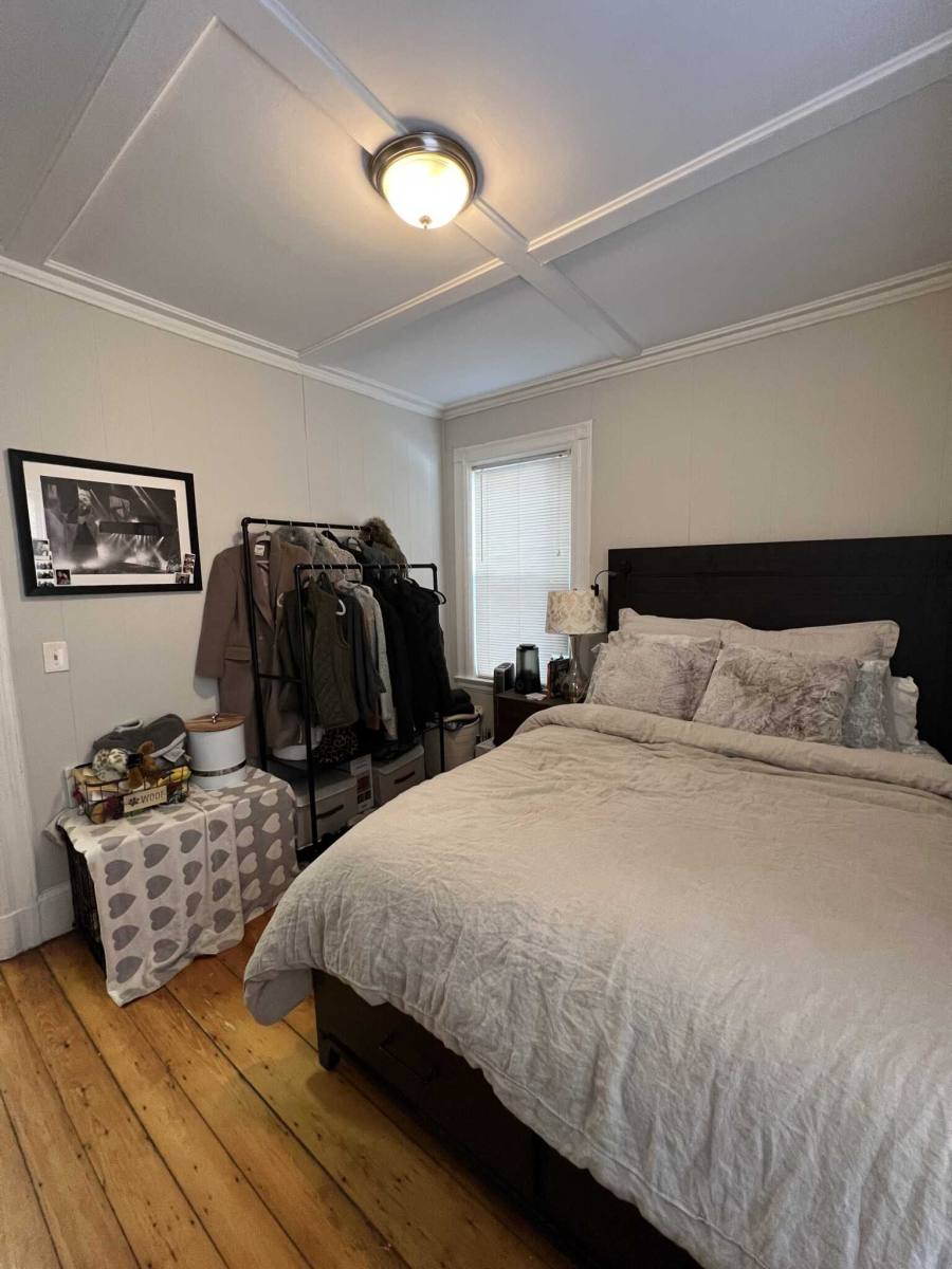 Apartment for rent at 385 Highland Ave, Somerville, MA 02144