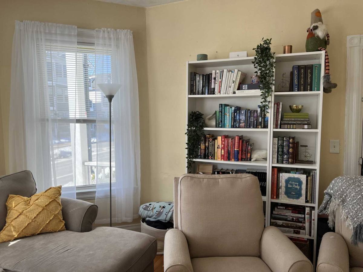 Apartment for rent at 385 Highland Ave, Somerville, MA 02144