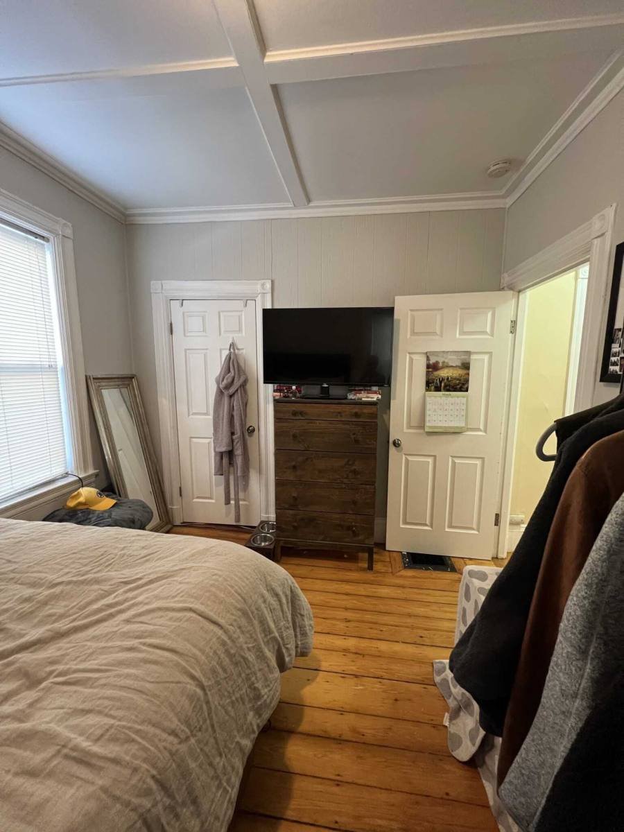 Apartment for rent at 385 Highland Ave, Somerville, MA 02144