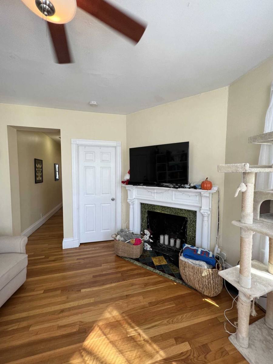 Apartment for rent at 385 Highland Ave, Somerville, MA 02144