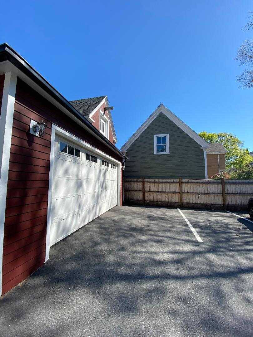Apartment for rent at 18 Orchard St, Cambridge, MA 02140