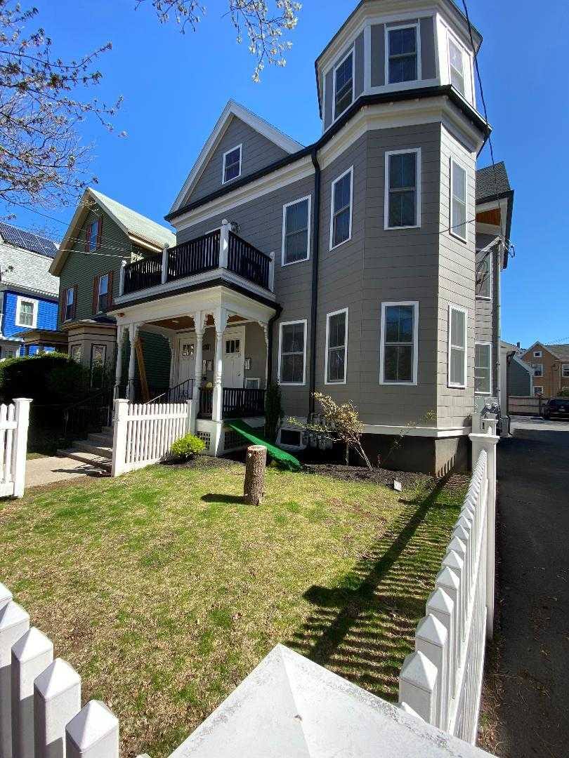 Apartment for rent at 18 Orchard St, Cambridge, MA 02140
