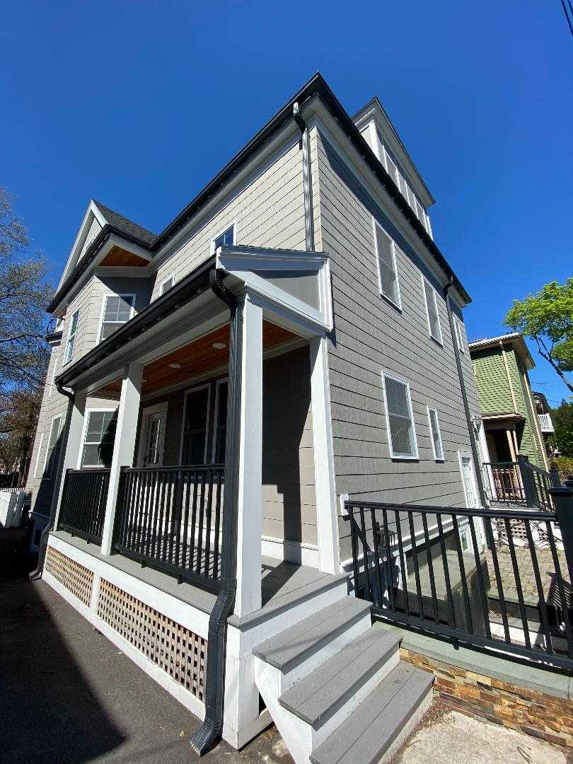 Apartment for rent at 18 Orchard St, Cambridge, MA 02140