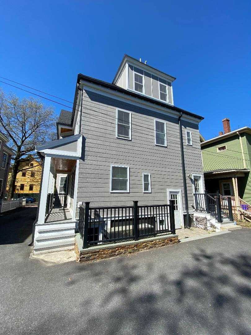 Apartment for rent at 18 Orchard St, Cambridge, MA 02140