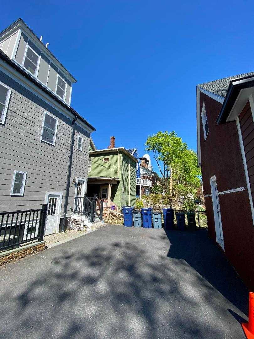 Apartment for rent at 18 Orchard St, Cambridge, MA 02140