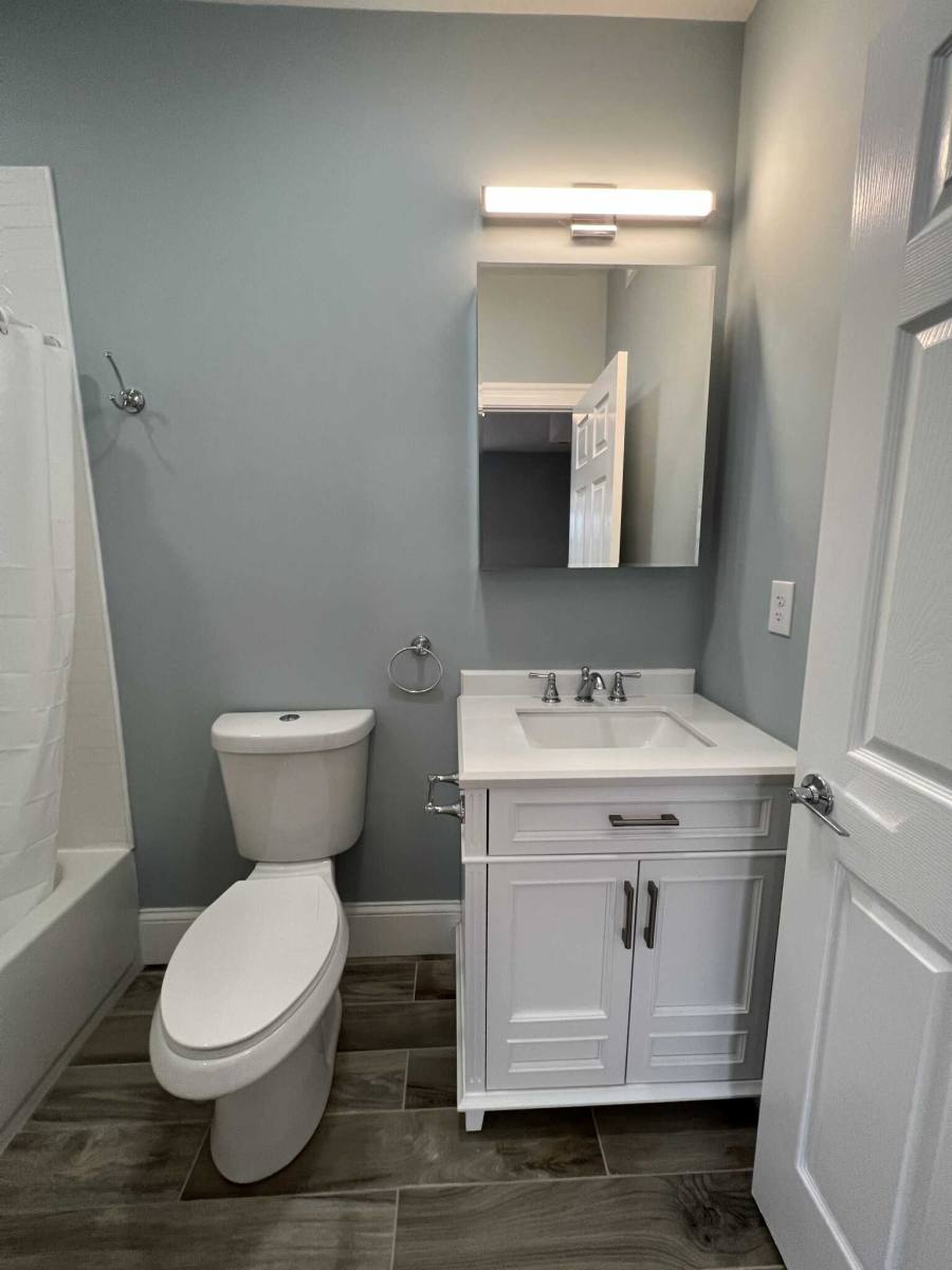 Apartment for rent at 75 Pearl St, Somerville, MA 02145