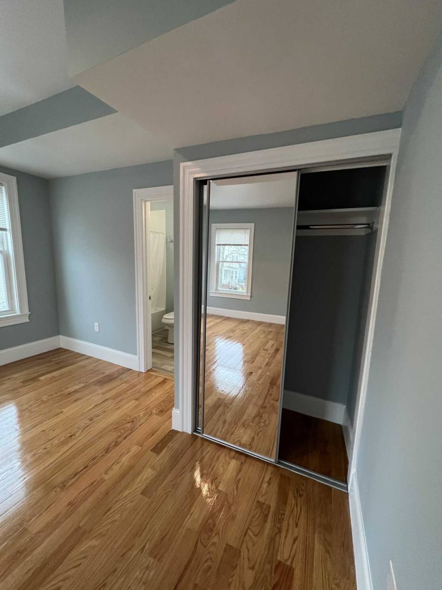 Apartment for rent at 75 Pearl St, Somerville, MA 02145