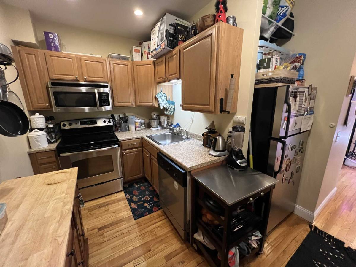 Apartment for rent at 5 Victoria St, Somerville, MA 02144