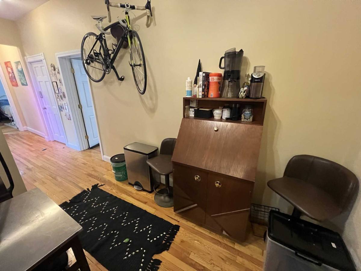 Apartment for rent at 5 Victoria St, Somerville, MA 02144