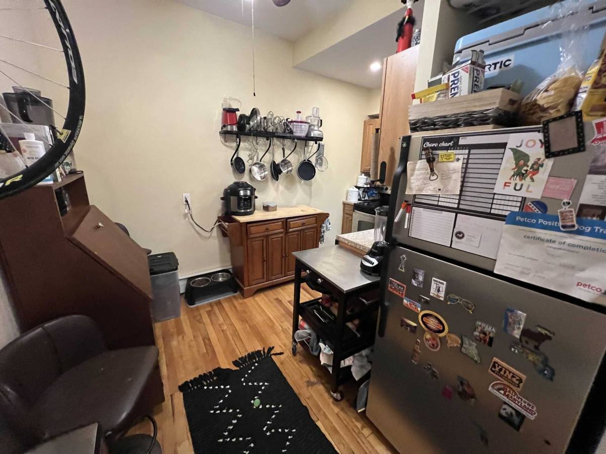 Apartment for rent at 5 Victoria St, Somerville, MA 02144