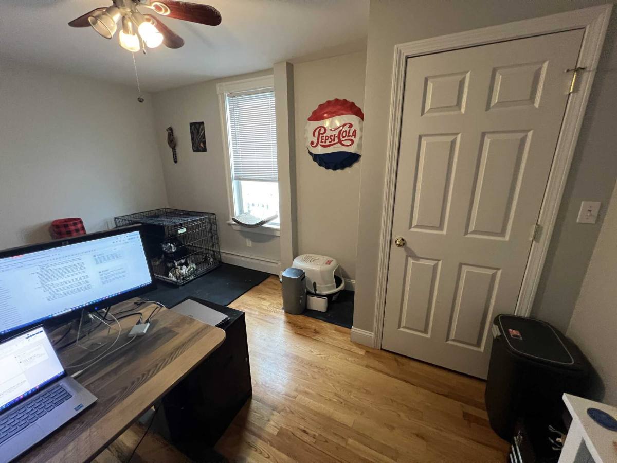 Apartment for rent at 5 Victoria St, Somerville, MA 02144