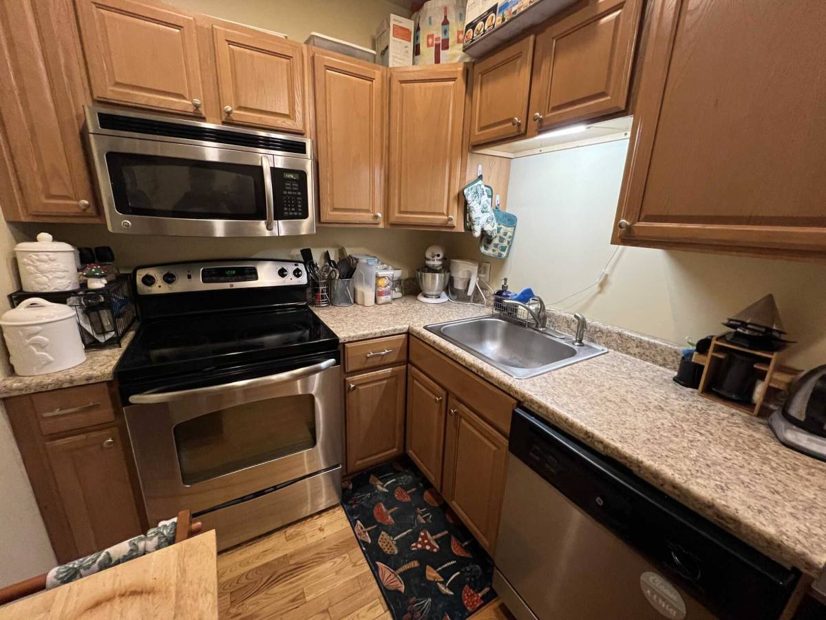 Apartment for rent at 5 Victoria St, Somerville, MA 02144