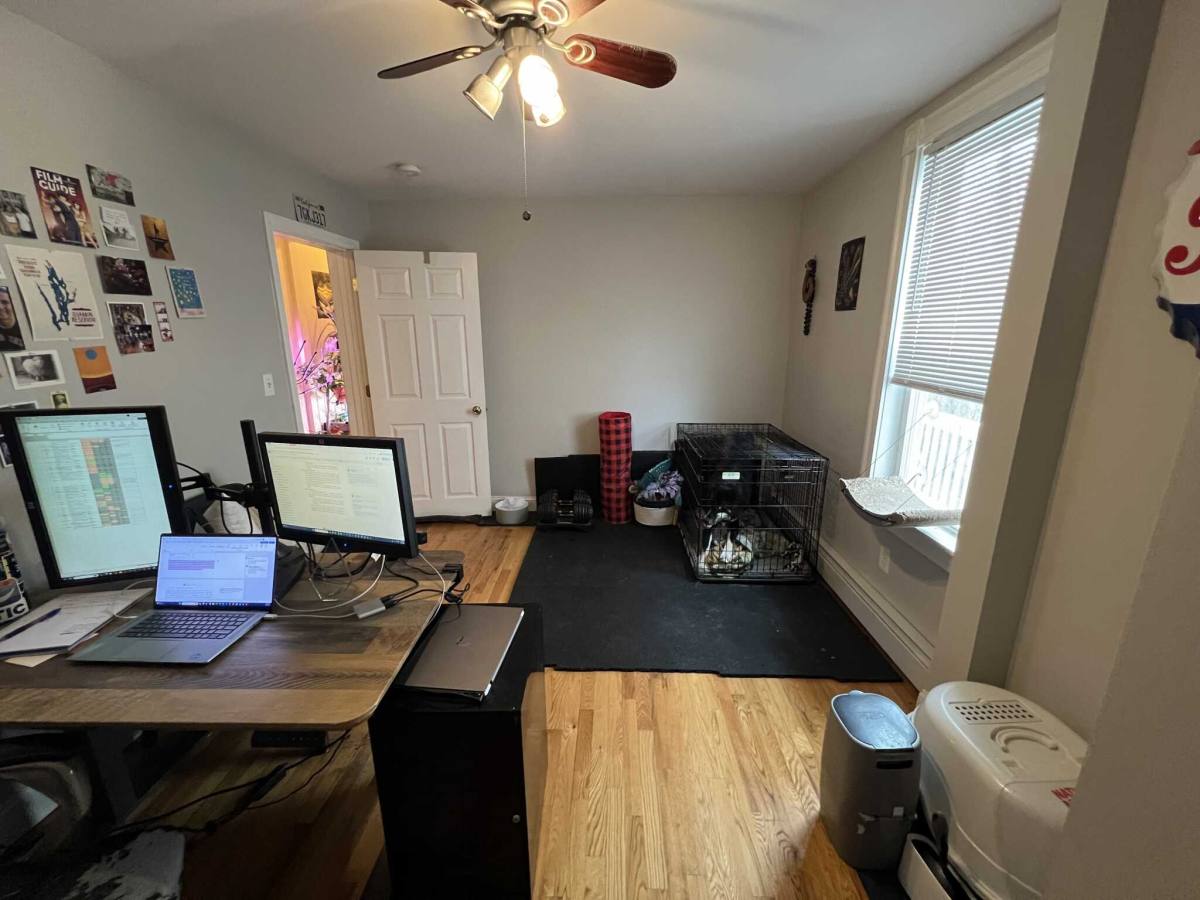 Apartment for rent at 5 Victoria St, Somerville, MA 02144