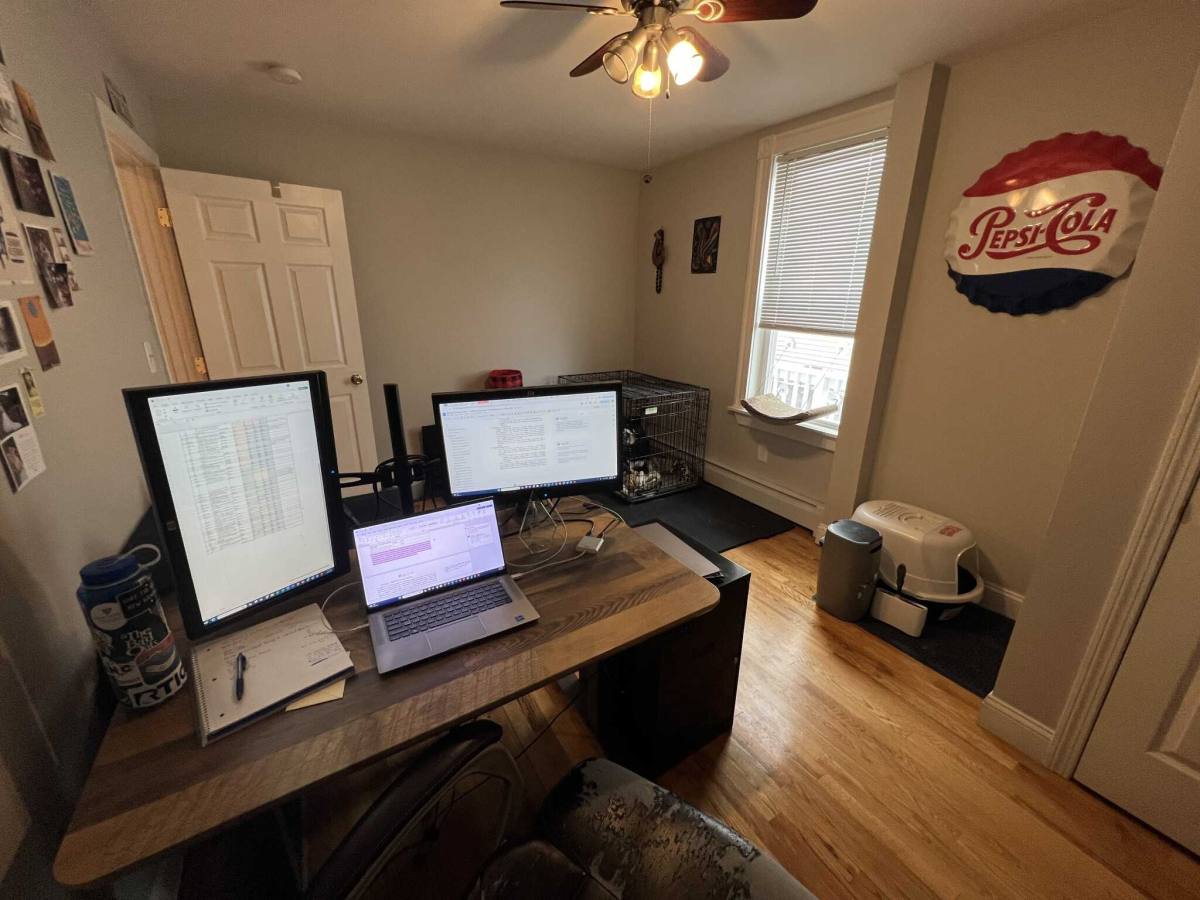 Apartment for rent at 5 Victoria St, Somerville, MA 02144