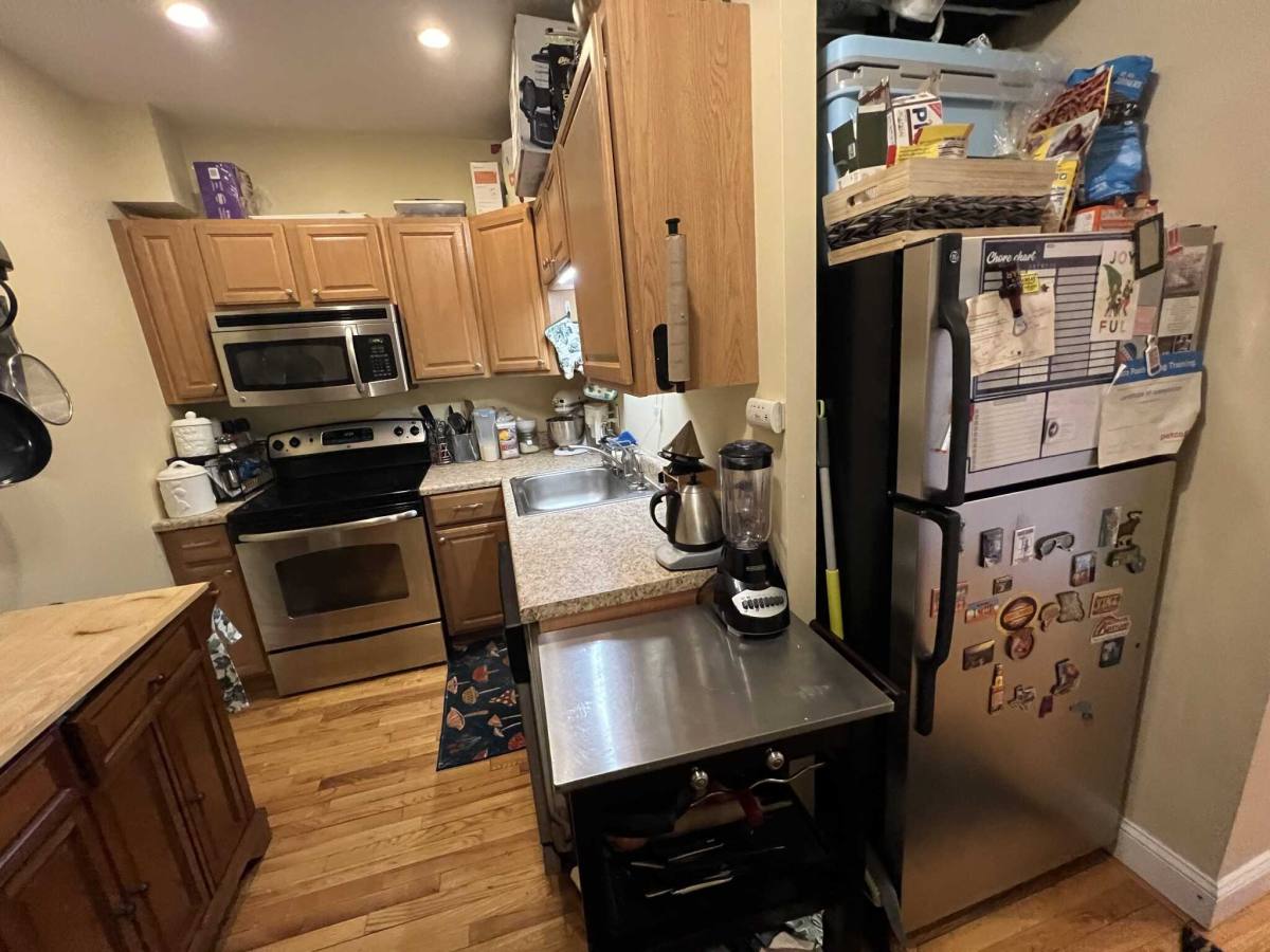 Apartment for rent at 5 Victoria St, Somerville, MA 02144