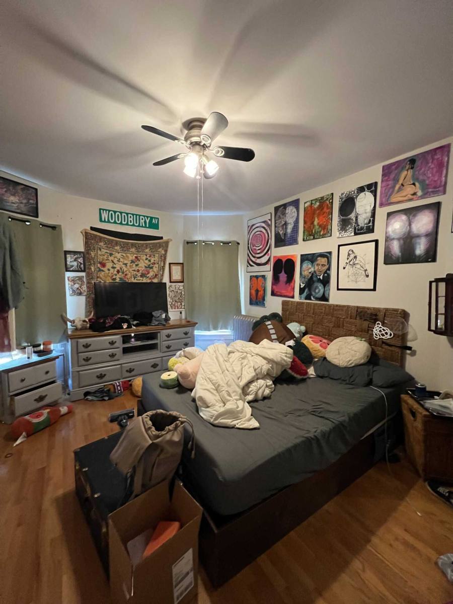 Apartment for rent at 6 Victoria St, Somerville, MA 02144