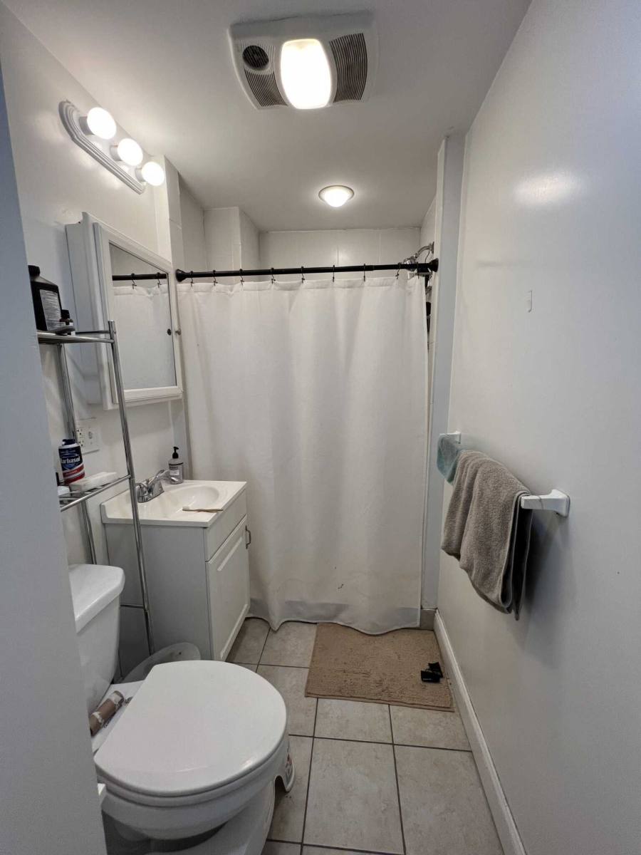 Apartment for rent at 6 Victoria St, Somerville, MA 02144