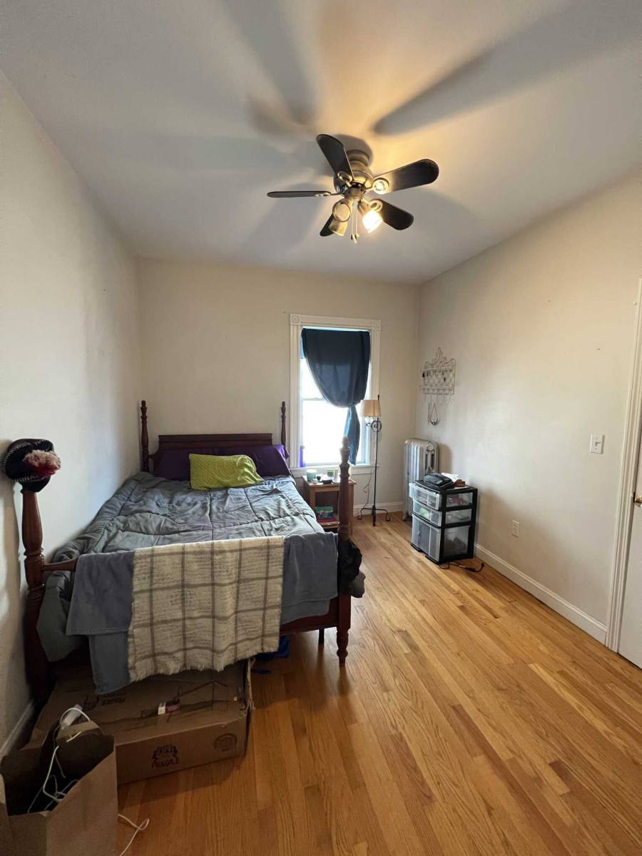 Apartment for rent at 6 Victoria St, Somerville, MA 02144