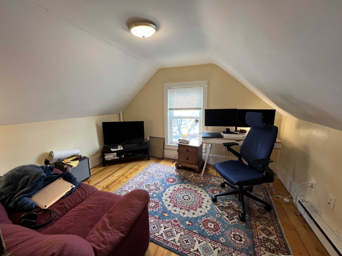 Apartment for rent at 30 White St Place, Somerville, MA 02144
