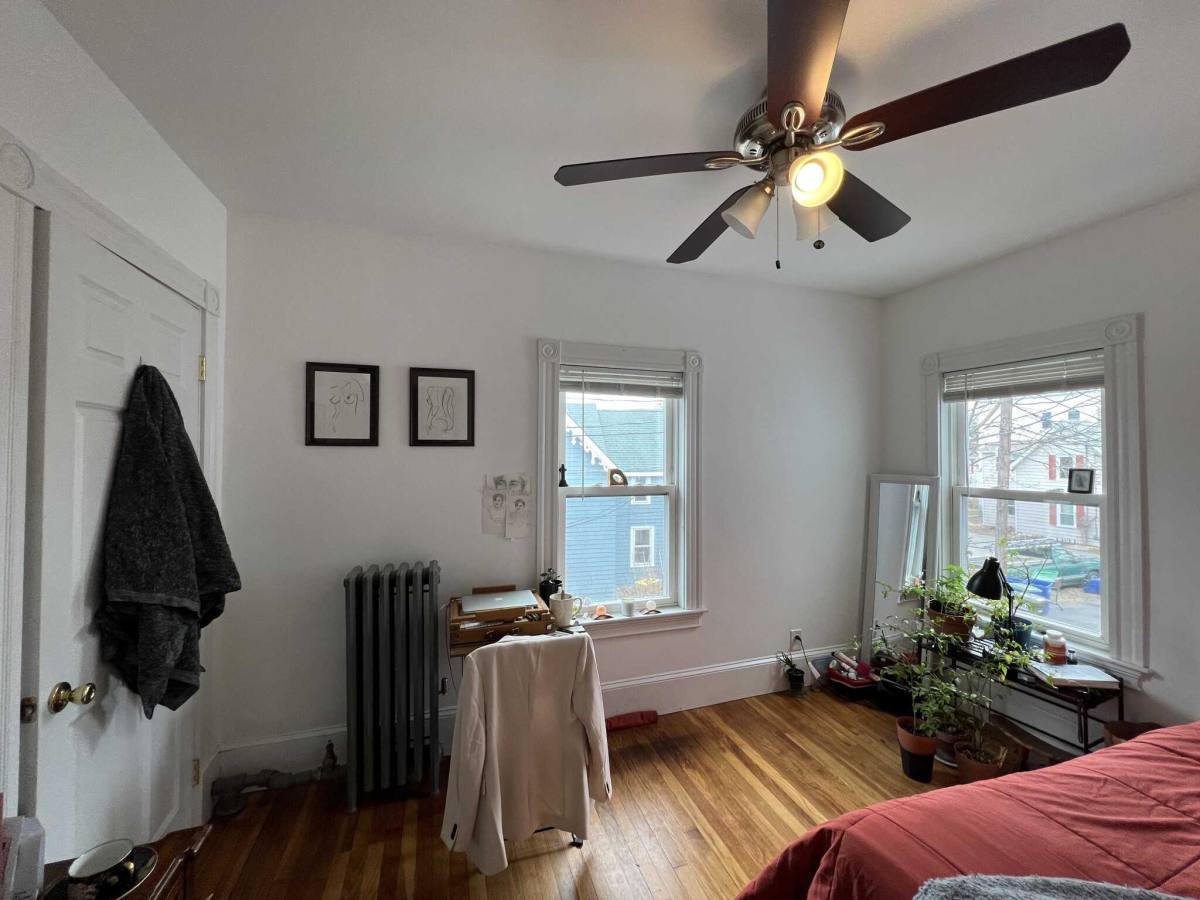 Apartment for rent at 30 White St Place, Somerville, MA 02144
