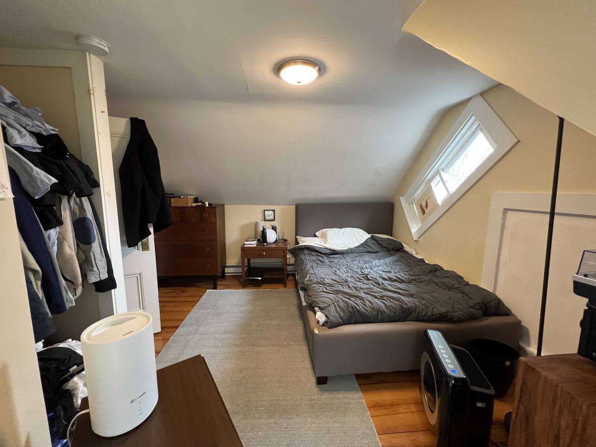 Apartment for rent at 30 White St Place, Somerville, MA 02144