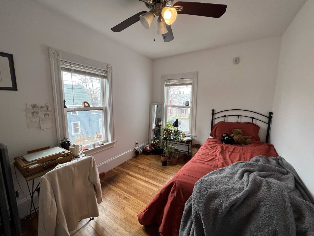 Apartment for rent at 30 White St Place, Somerville, MA 02144