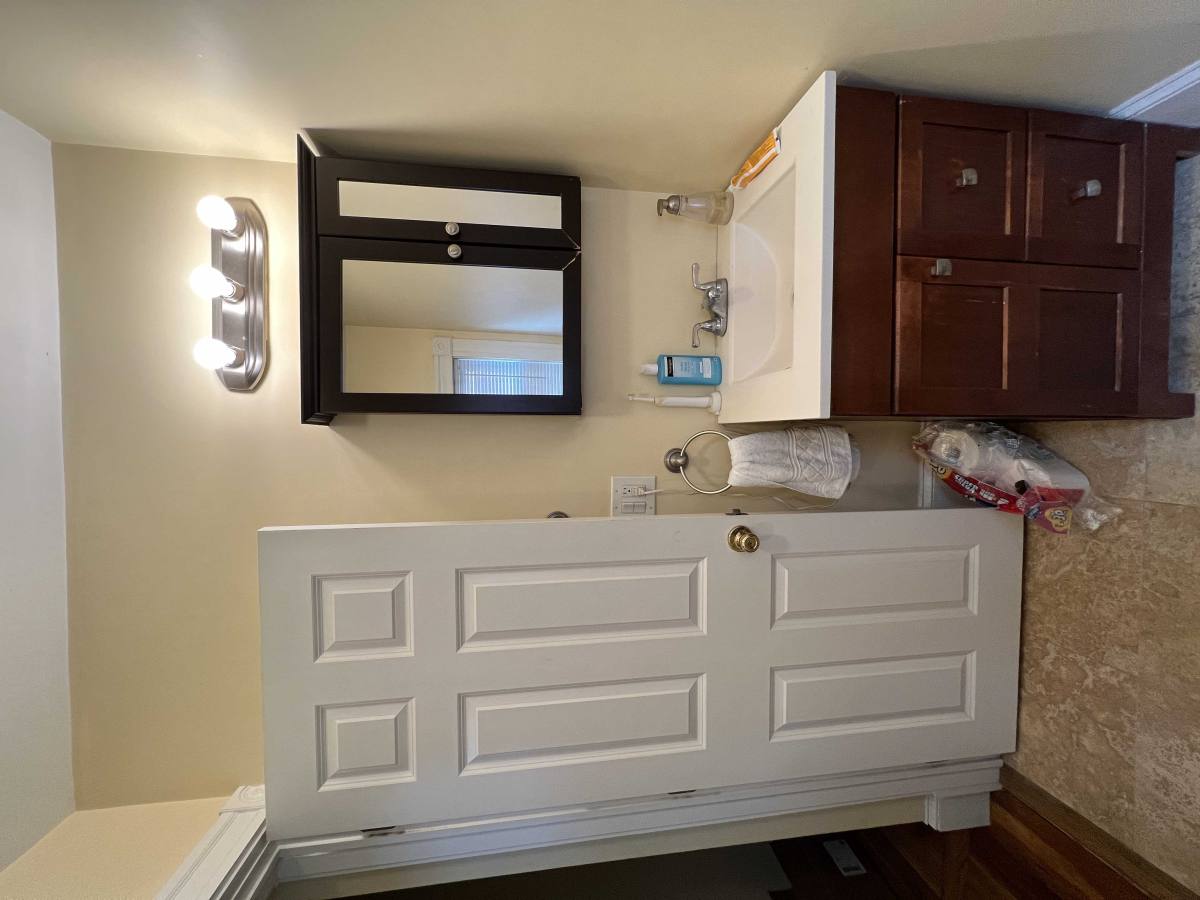Apartment for rent at 30 White St Place, Somerville, MA 02144