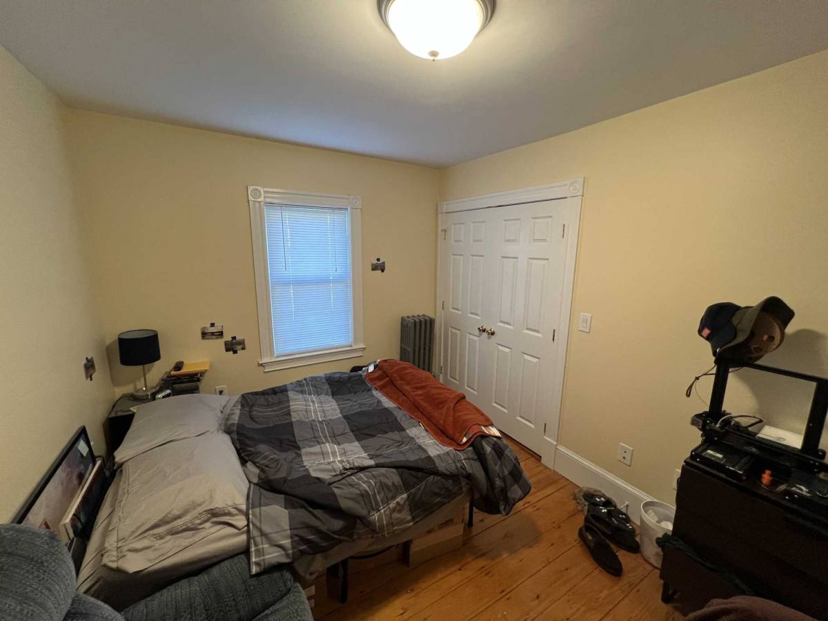 Apartment for rent at 10 White St, Cambridge, MA 02140