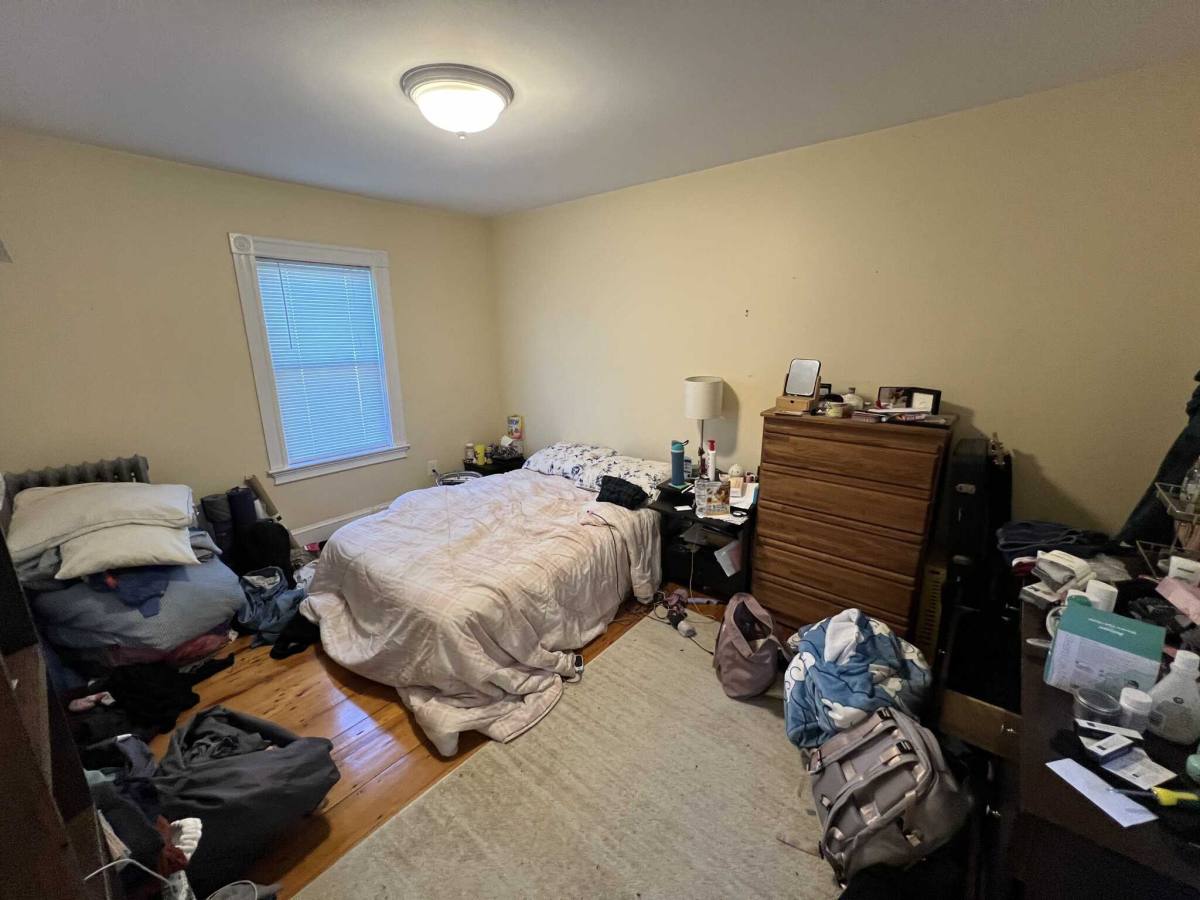 Apartment for rent at 10 White St, Cambridge, MA 02140