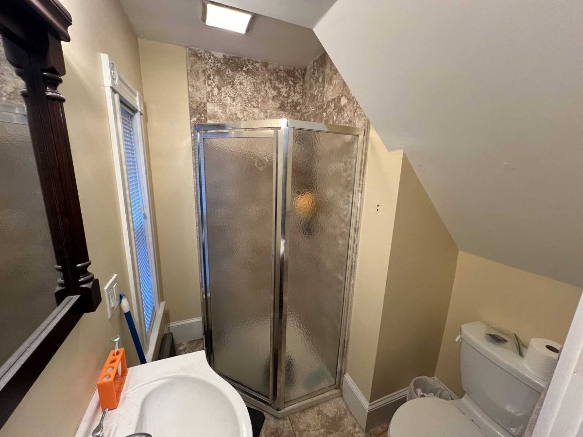 Apartment for rent at 10 White St, Cambridge, MA 02140
