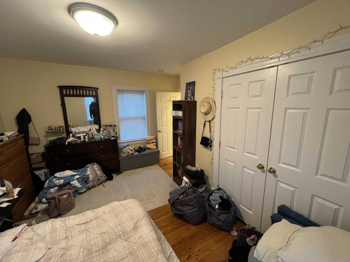 Apartment for rent at 10 White St, Cambridge, MA 02140