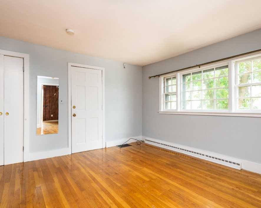 Apartment for rent at 62 Atherton St, Somerville, MA 02143