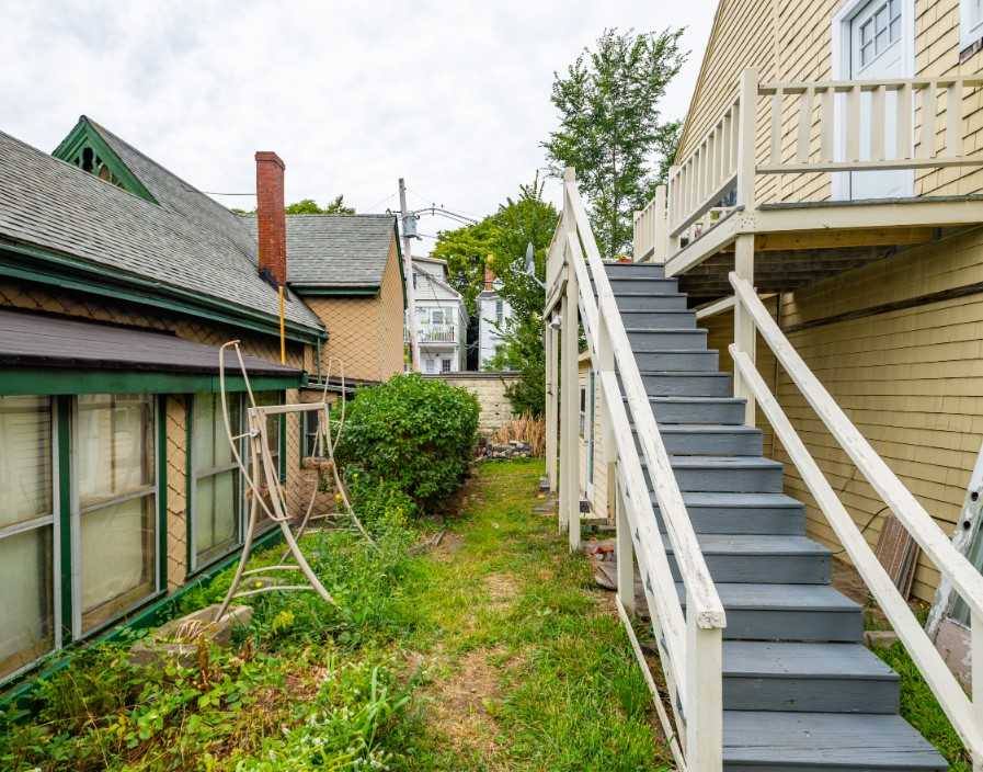 Apartment for rent at 62 Atherton St, Somerville, MA 02143