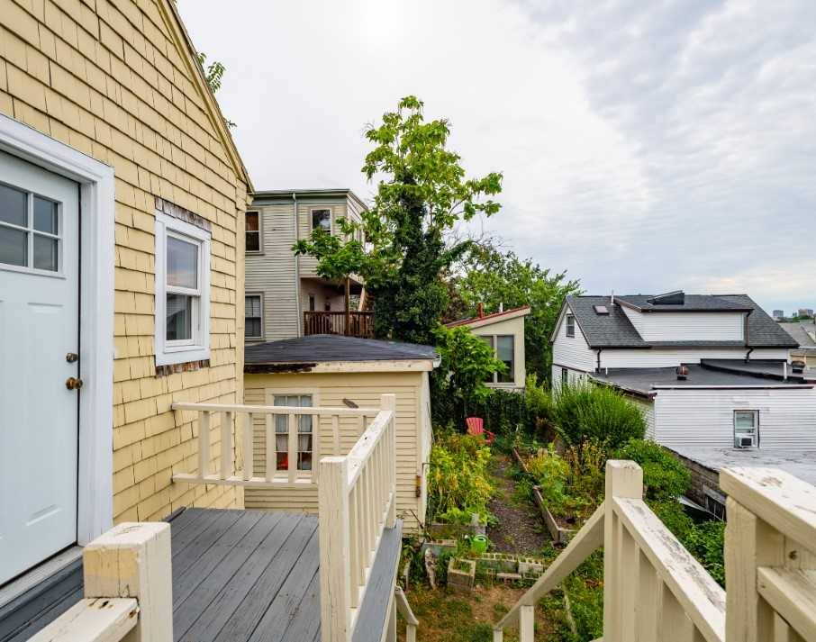 Apartment for rent at 62 Atherton St, Somerville, MA 02143