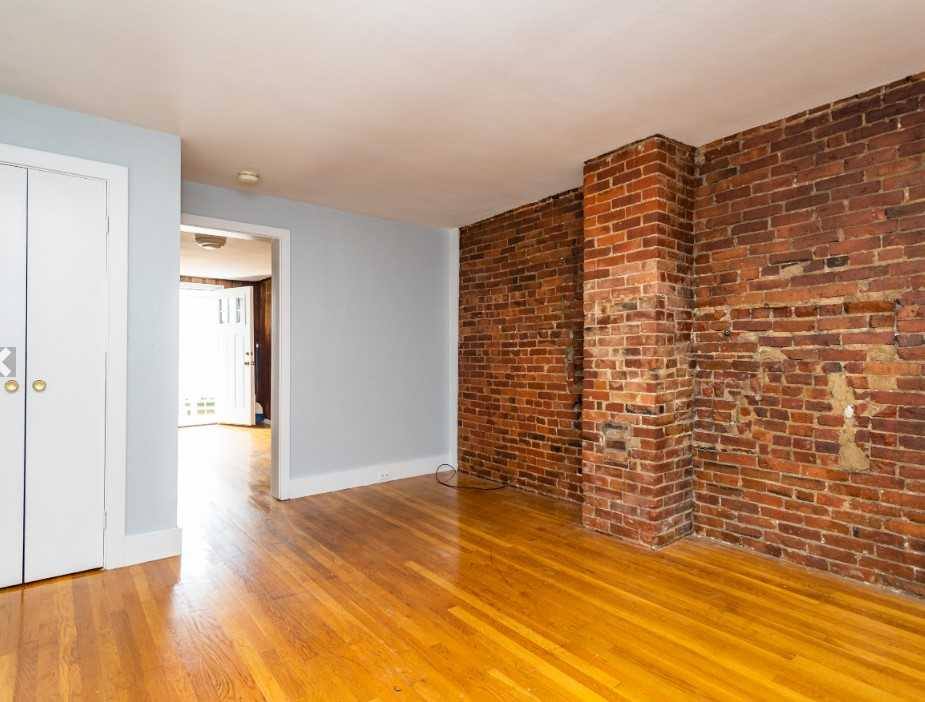 Apartment for rent at 62 Atherton St, Somerville, MA 02143