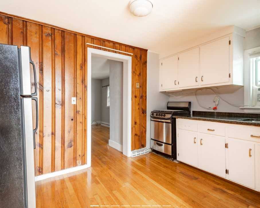 Apartment for rent at 62 Atherton St, Somerville, MA 02143