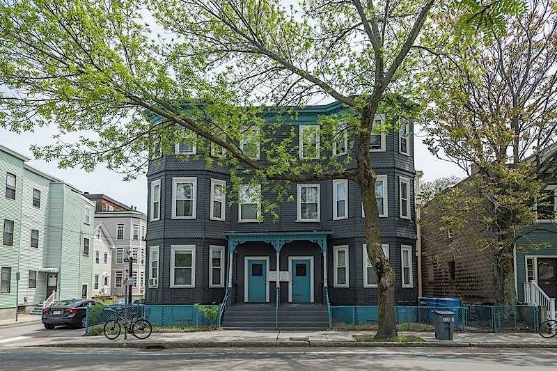 Apartment for rent at 230 Prospect St, Cambridge, MA 02139