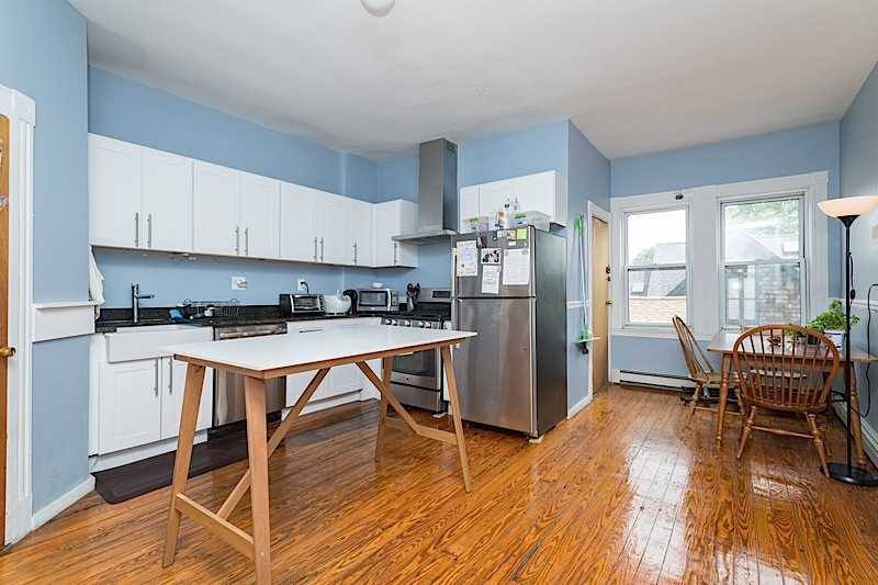 Apartment for rent at 230 Prospect St, Cambridge, MA 02139