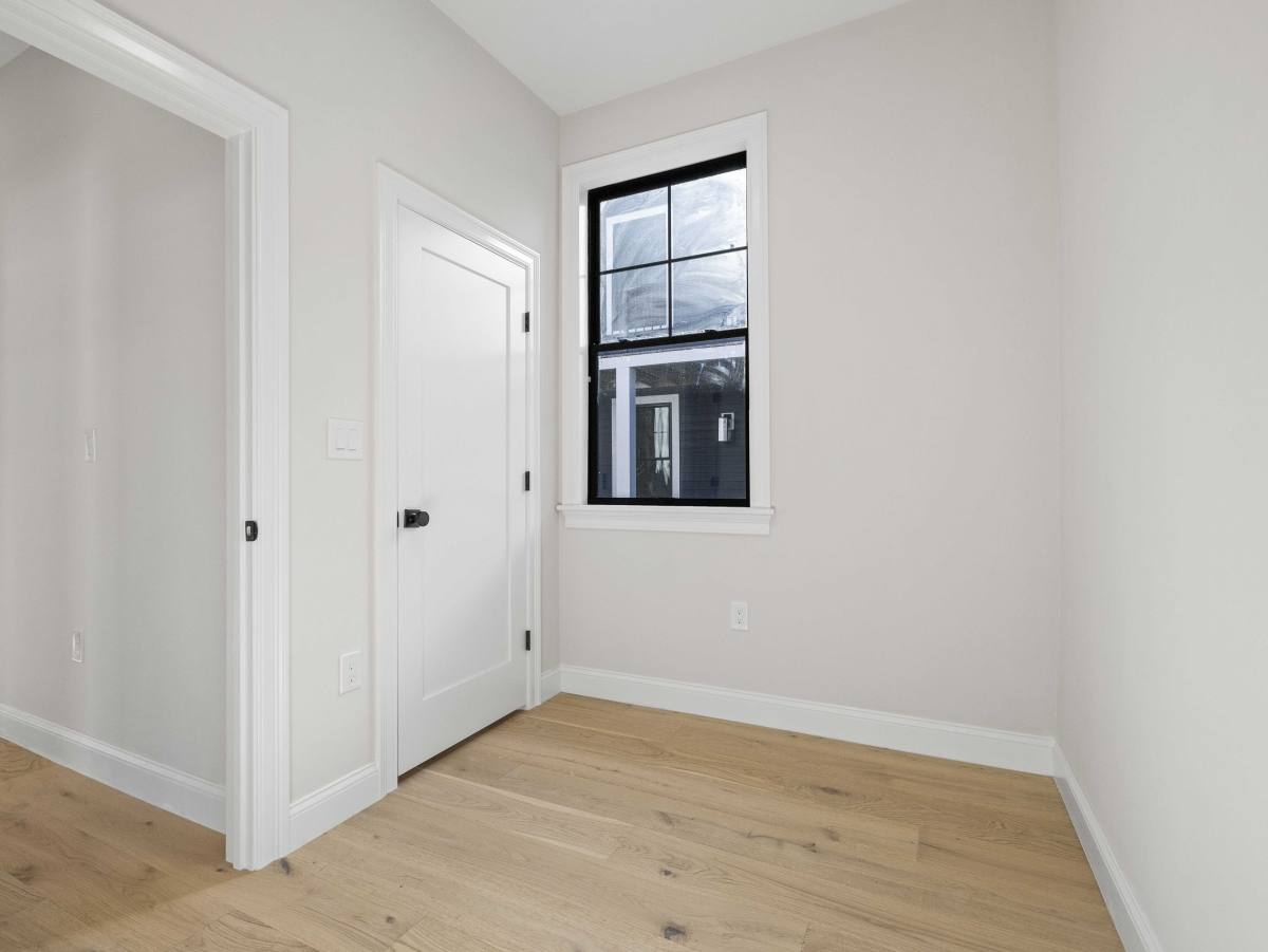 Apartment for rent at 58 Woodward St, South Boston, MA 02127