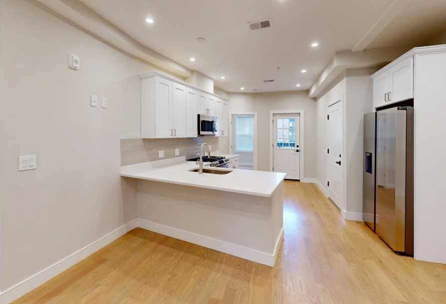 Apartment for rent at 163 Allston St, Allston, MA 02134