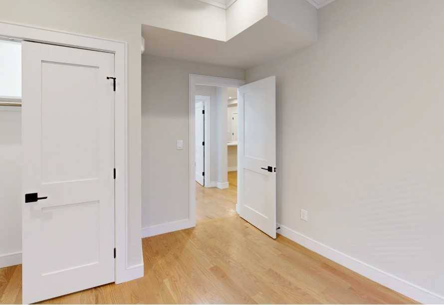 Apartment for rent at 163 Allston St, Allston, MA 02134