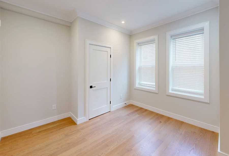 Apartment for rent at 163 Allston St, Allston, MA 02134