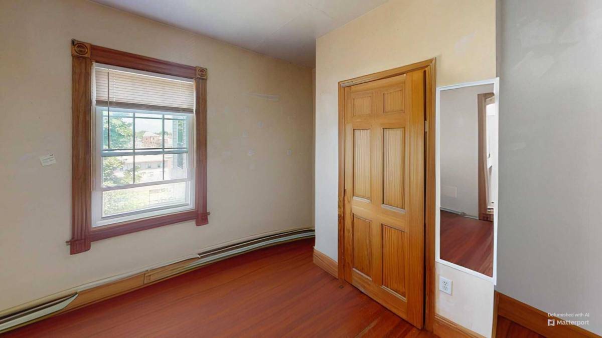 Apartment for rent at 25 Alpine St, Roxbury, MA 02119